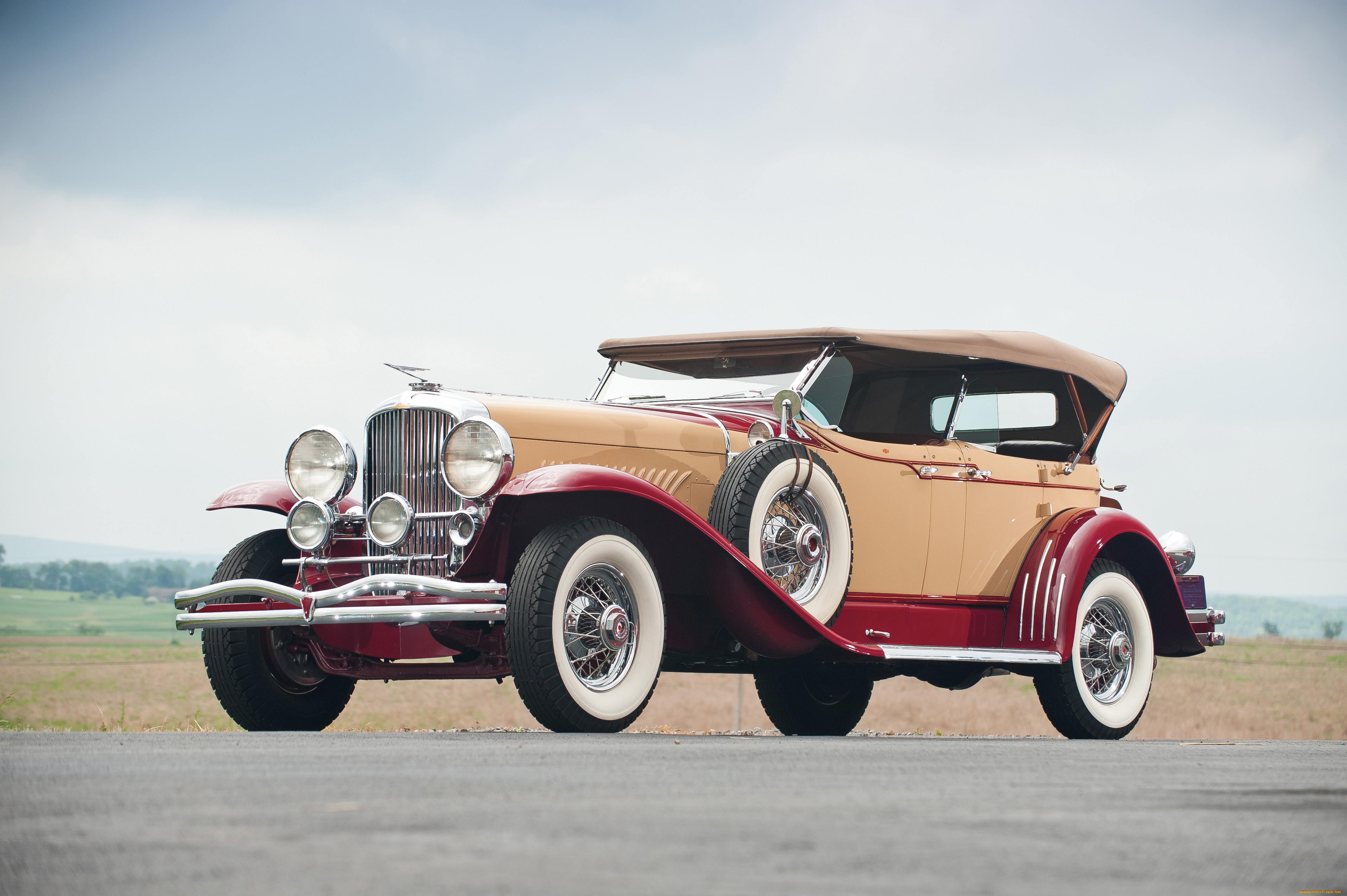 , duesenberg